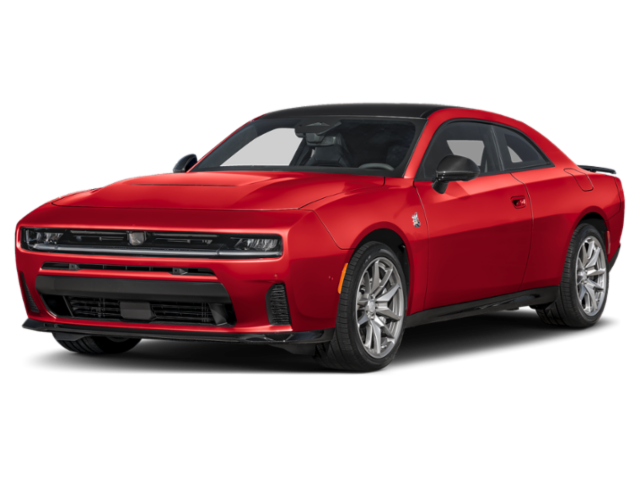 2026 Dodge Charger Scat Pack Plus AWD's photo