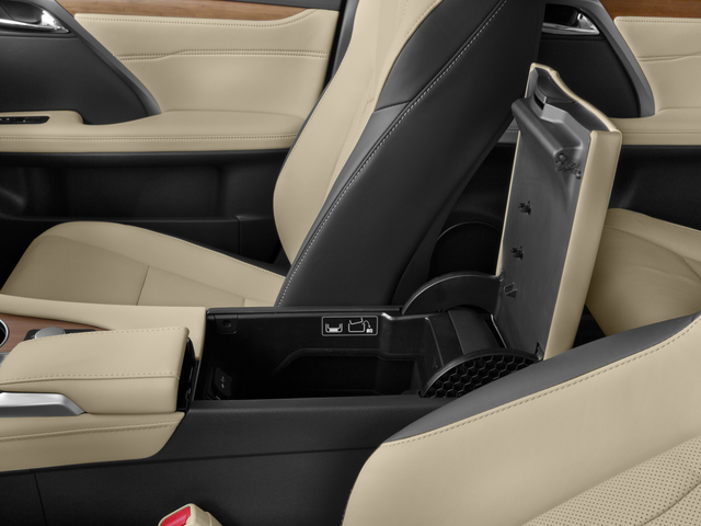 Used 2016 Mica Lexus 350 image 12