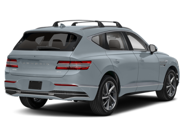 New 2027 Bering Blue Genesis  image 3