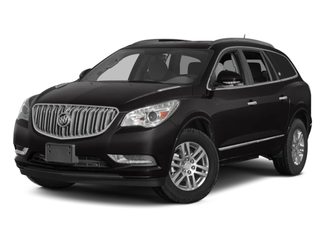 2014 Buick Enclave Leather's photo