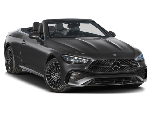 2025 Mercedes-Benz CLE 300