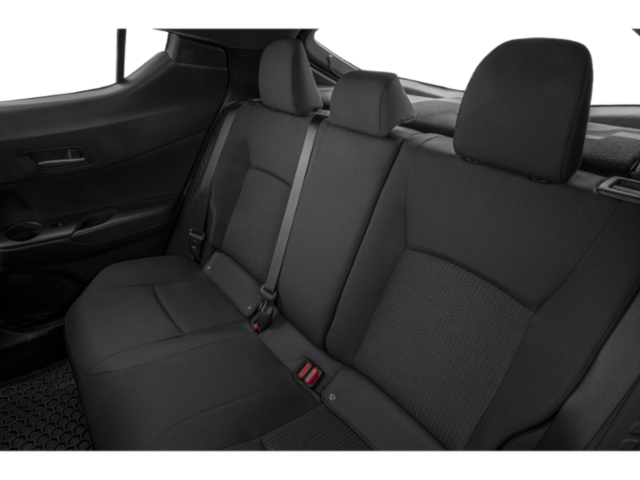 Used 2019 Blue Toyota LE image 11
