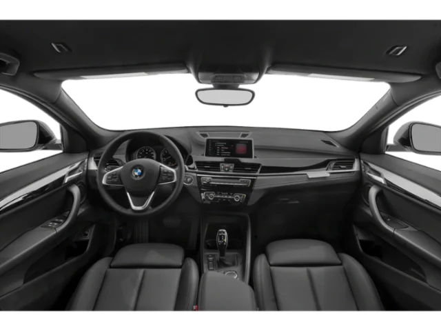 Used 2022 Black BMW sDrive28i image 5
