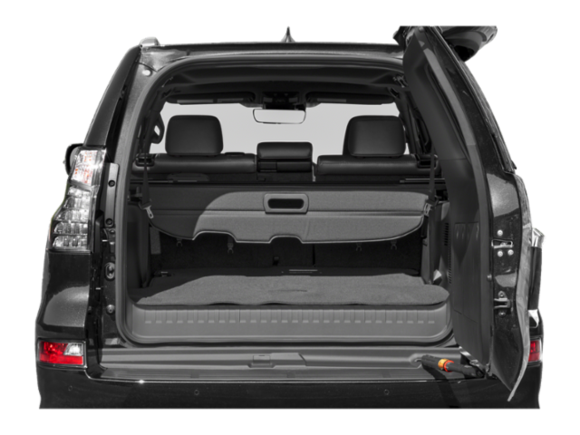 Used 2023 Silver Lexus GX 460 Luxury image 8