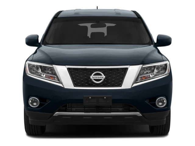 Used 2016 Black Nissan S image 4