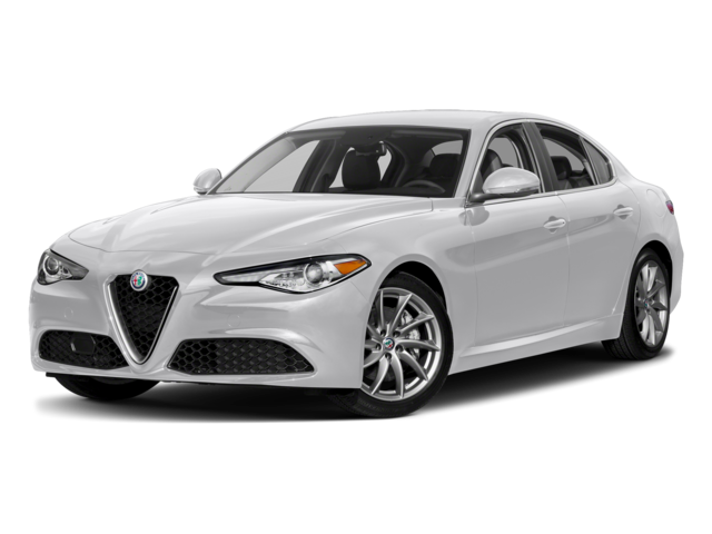 Used 2017 White Alfa Romeo Ti image 2