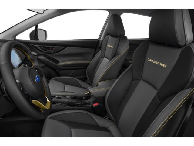 Used 2021 Magnetite Gray Metallic Subaru Sport image 6