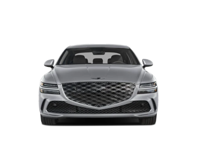 New 2027  Genesis 2.5T image 4