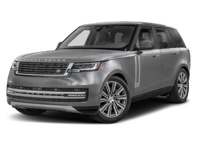 New 2027 Eiger Grey LAND ROVER SE 400PS Auto image 1