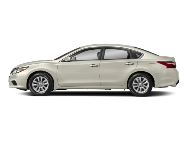 Used 2018 Black Nissan 2.5 SR image 3