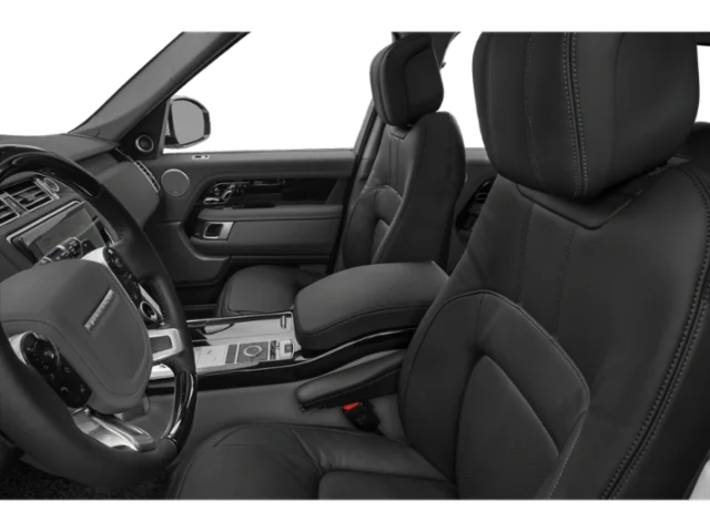Used 2019 Gray Land Rover 5.0L V8 Supercharged image 6