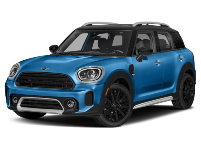 2024 MINI Countryman Cooper S's photo