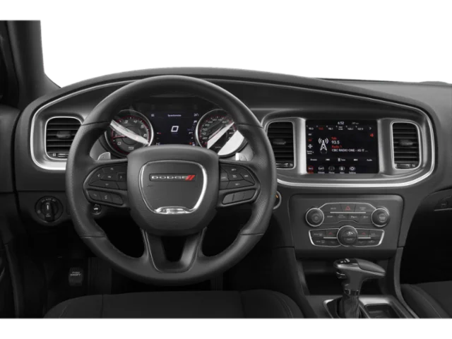 2023 Dodge Charger GT - Photo 13