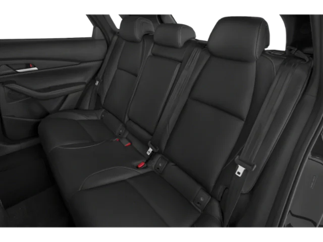 Used 2021 Gray Mazda Select image 10