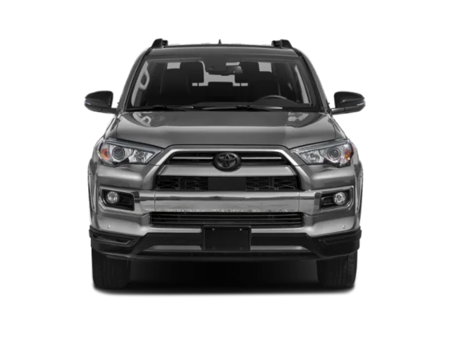 Used 2021 Black Toyota Nightshade image 13