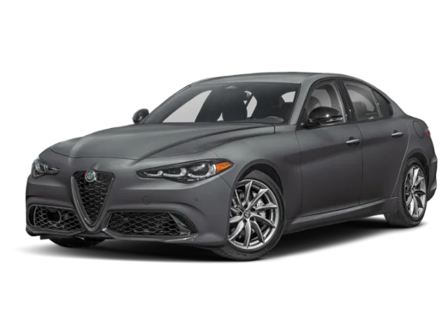 2025 Alfa Romeo Giulia Giulia RWD's photo