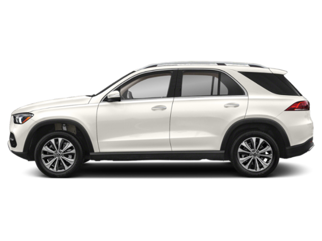 Certified Used 2020 White Mercedes-Benz GLE 350 image 6