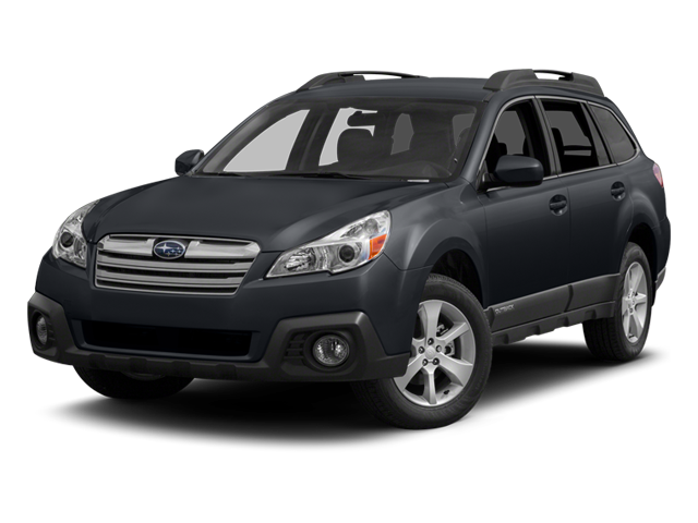 Used 2013 Subaru Outback Limited with VIN 4S4BRCKC6D3270891 for sale in Monroeville, PA
