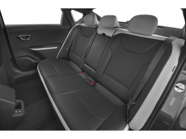 New 2027 Snow White Pearl Kia GT-Line image 10