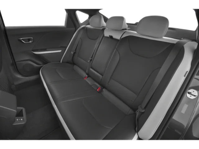New 2027 Wave Blue Kia GT-Line image 10