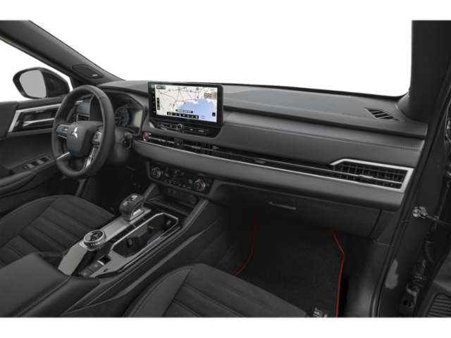 New 2026 Black Diamond Mitsubishi Ralliart image 12
