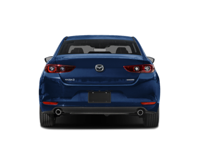 New 2026 Jet Black Mica Mazda 2.5 S image 12