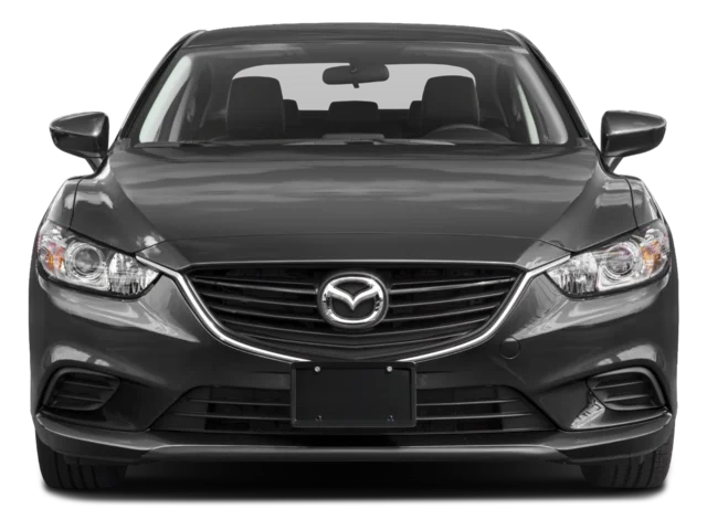 Used 2016 Red Mazda i Touring image 4