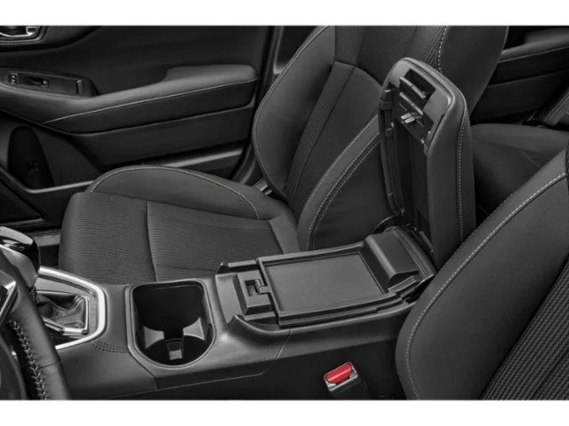 Used 2024 Gray Subaru Premium image 11