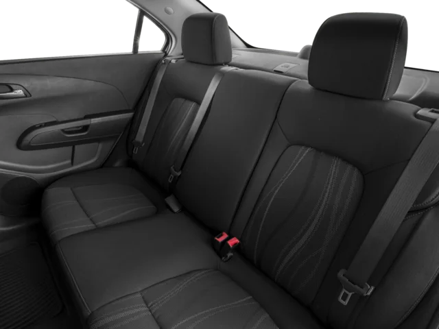 Used 2016 Black Chevrolet LT image 14