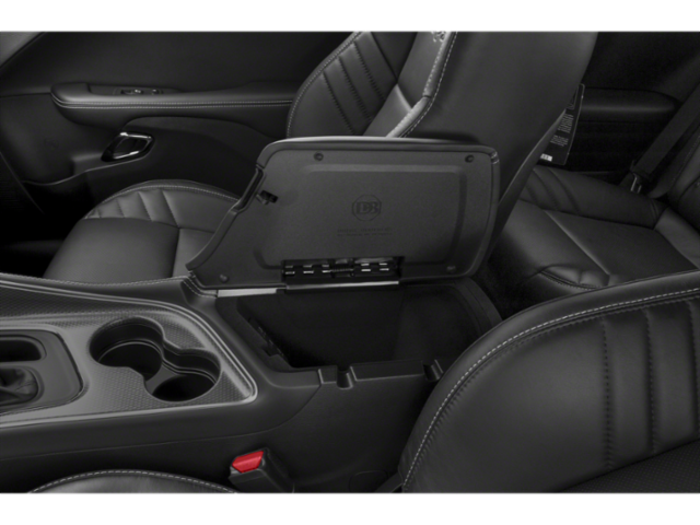 Used 2020 Green Dodge SRT Hellcat image 14