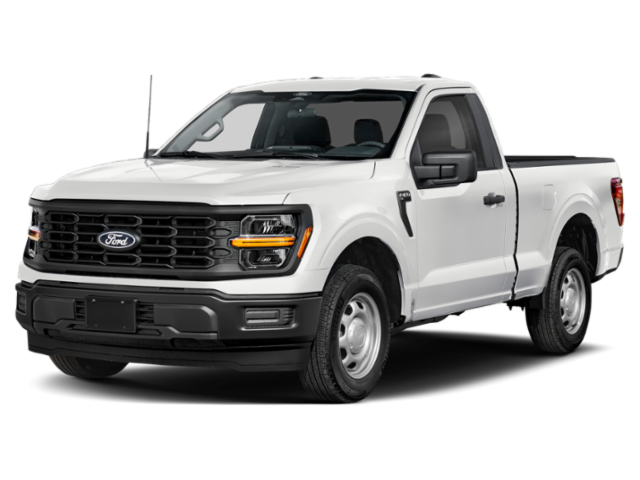New 2026 Oxford White Ford XL image 1