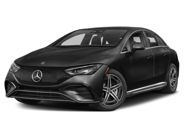 2023 Mercedes-Benz EQE EQE 350 4Matic's photo