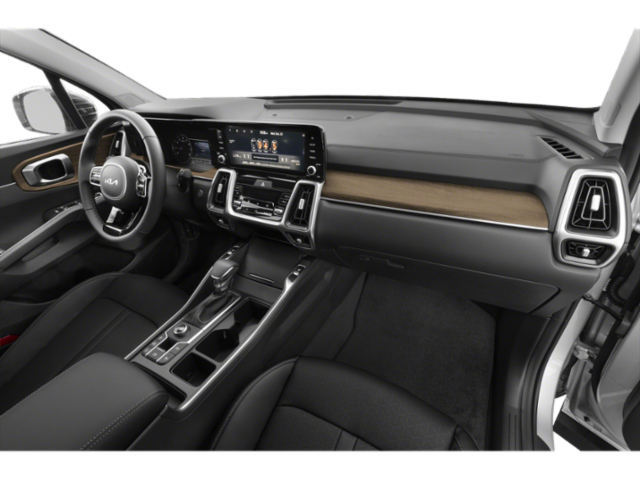 Used 2022  Kia EX image 15