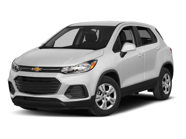 Used 2017 White Chevrolet LS image 4