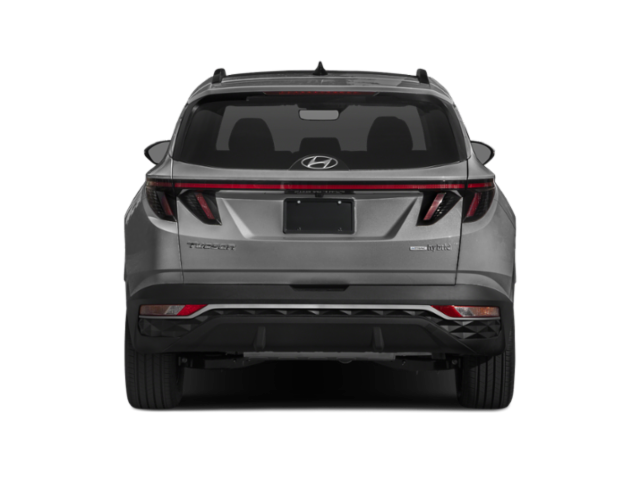 Used 2022 Black Hyundai SEL Convenience image 5