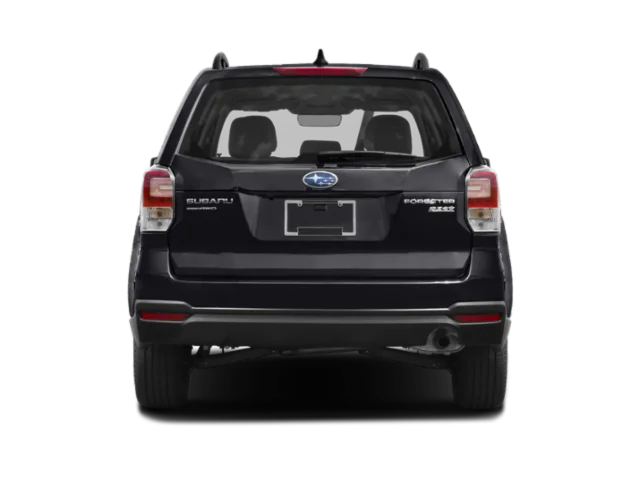 Used 2018 Black Subaru 2.5i image 5