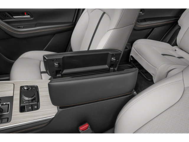 2026 Mazda CX-90 Premium Package - Photo 11