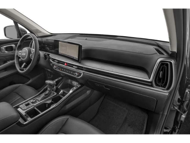 New 2026 Green Kia X-Line SX image 12