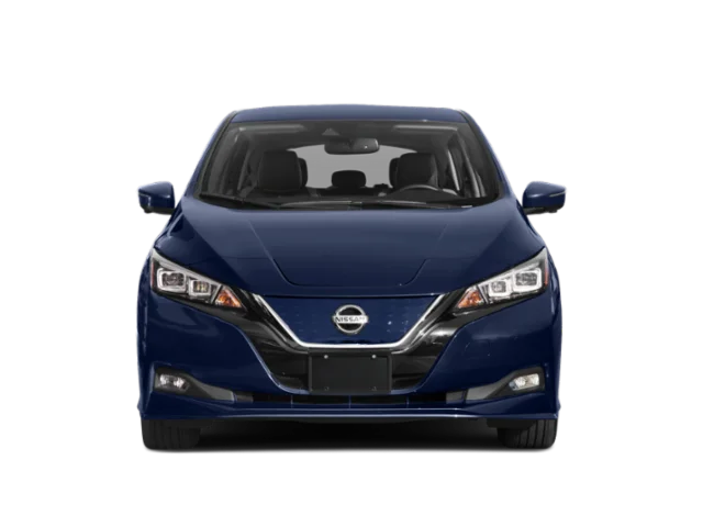 Used 2020 Red Nissan SL Plus image 4