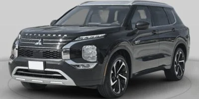2025 Mitsubishi Outlander Plug-in Hybrid SEL Black Edition S-AWC's photo