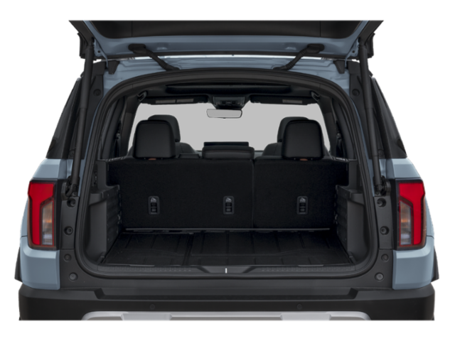 New 2026 Crystal Black Pearl Honda TrailSport Blackout image 11