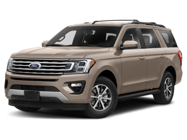 Certified Used 2018 White Gold Metallic Ford Limited image 1