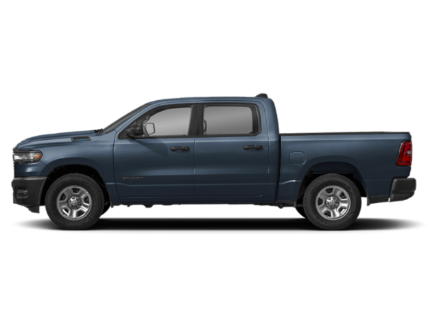 New 2026 Forged Blue Metallic RAM Warlock image 7