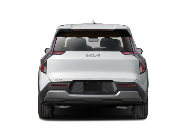 New 2026 Glacial White P Kia Light Long Range image 5