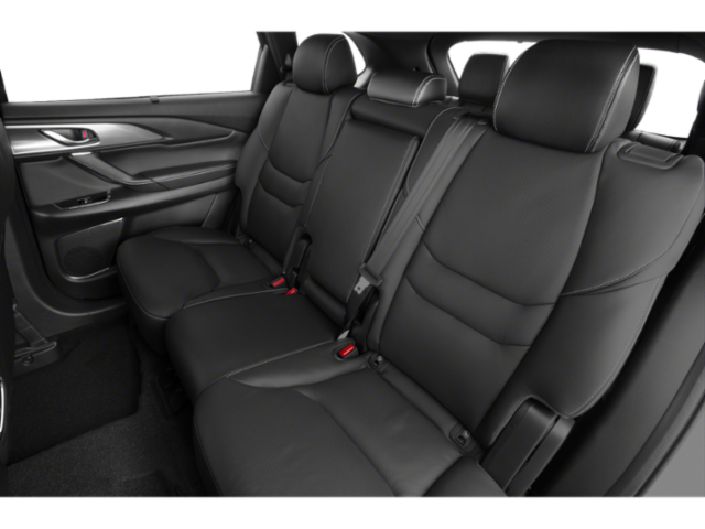 Used 2023 Gray Mazda Grand Touring image 10