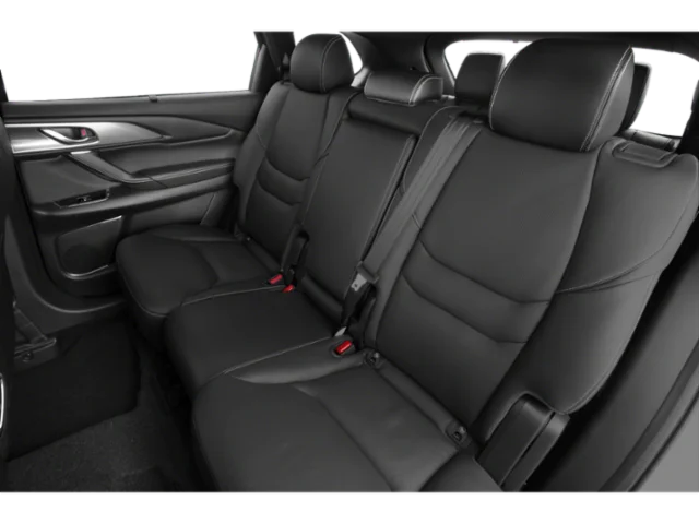 Used 2023 Red Mazda Grand Touring image 10
