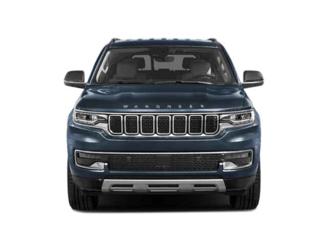 Certified Used 2024 Baltic Gray Metallic Clear Coat Jeep Series II image 4