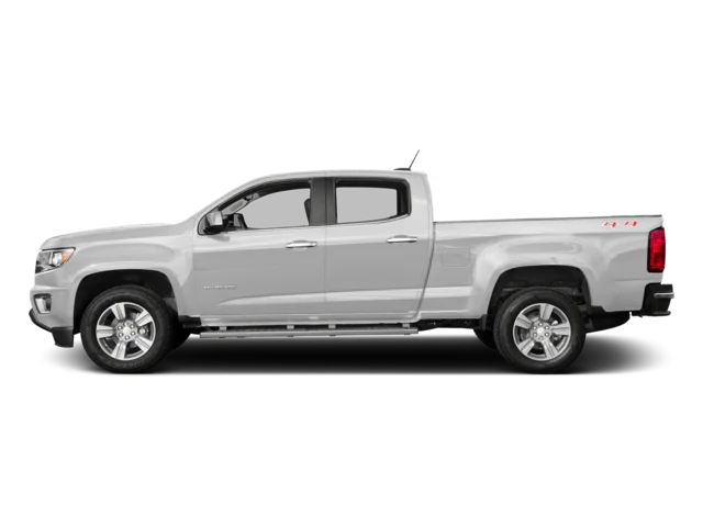 Used 2018 White Chevrolet LT image 9