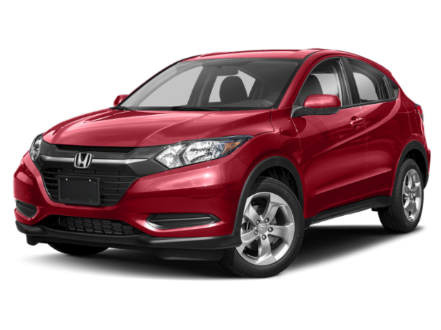 Used 2018 Milano Red Honda LX image 2