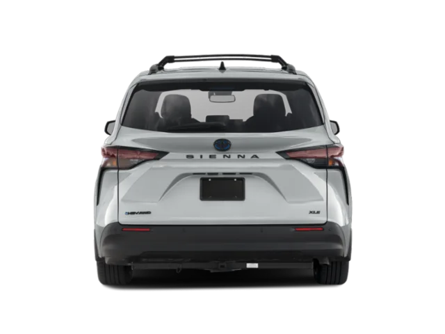 New 2026  Toyota Woodland Edition image 5